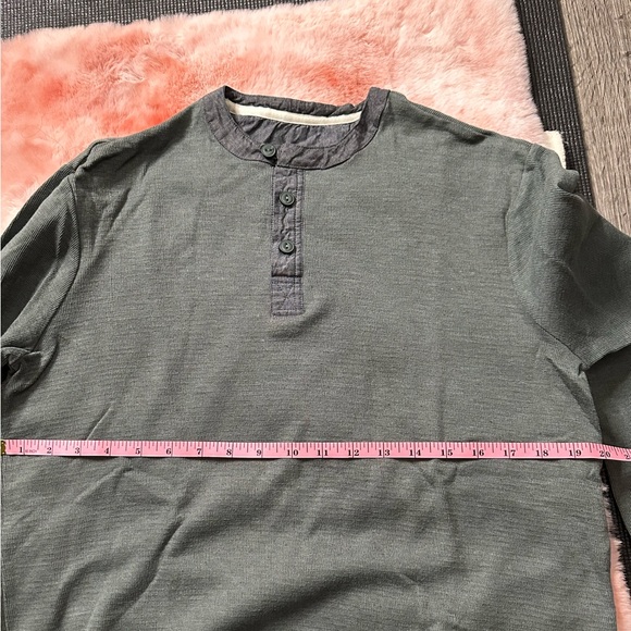 pd&c Men Long sleeve round neck - Picture 6 of 6